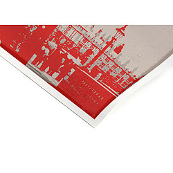 Beneffito TRAVEL Poster - Design London2
