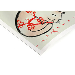 Avis Beneffito 1193-04 - 40x60 cm