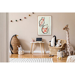 Beneffito 1193-04 - 40x60 cm pas cher