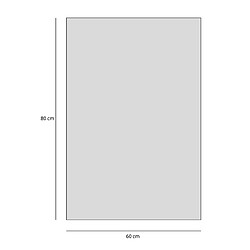 Acheter Beneffito 1193-08 - 60x80 cm
