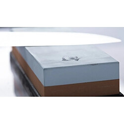 Avis KAI Pierre à aiguiser double face 300/1000