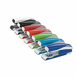 Acheter Leitz NeXXt - Rouge Clair