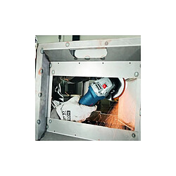 Bosch Meuleuse Professional GWS750-125