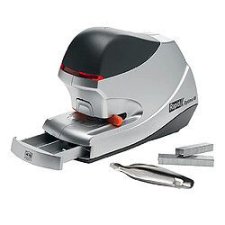 Rexel 5001376 - Argenté