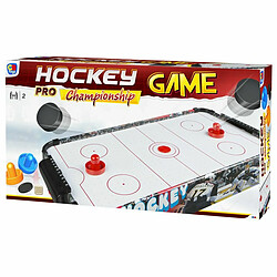 Acheter BigBuy Table Hockey 43315 Blanc