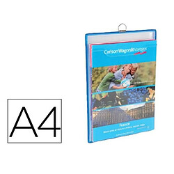 Tarifold Plateaux organisateurs - Bleu