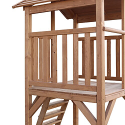 Acheter Axi House AXI Beach Tower Aire de Jeux