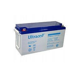 Batterie Gel Ultracell UCG150-12