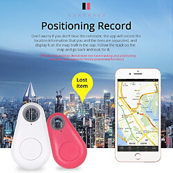 Wewoo Keyfinder Smart Tag pas cher