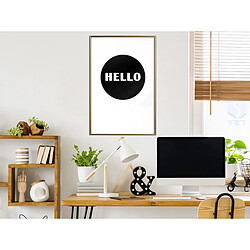 Affiche & poster