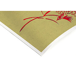 Avis Beneffito JAPAN - Signature Poster - 21 x 30 cm