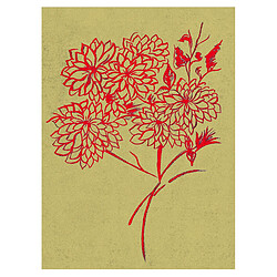 Beneffito Poster Japan Signature