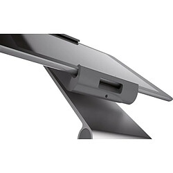 Avis FP Support tablette table - Acier/Plastique