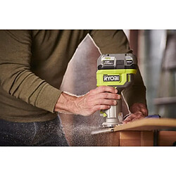 Ryobi RTR18-0 accessoire de sciage bois