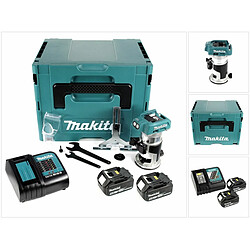 Makita DRT 50 RTJ