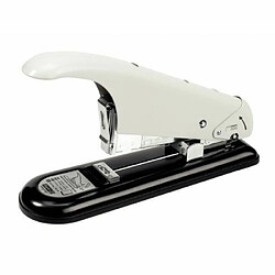 Rapid HD9 Agrafeuse - Noir/Blanc