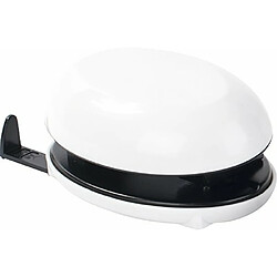 Pavo Trendy Accessoires de Bureau - Blanc