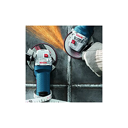 Avis Bosch Meuleuse Professional GWS750-125