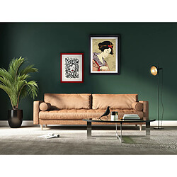 Beneffito Signature Poster Geisha - 40x60 cm pas cher