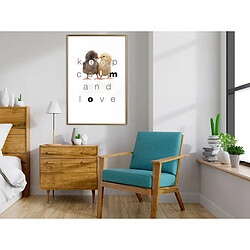 Affiche & poster