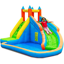 Airmyfun Aqua Park