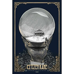 Affiche & poster Générique