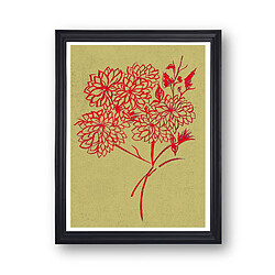Beneffito Poster Japan Signature
