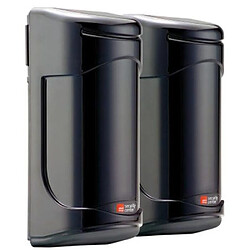 Barrière lumineuse infrarouge Abus