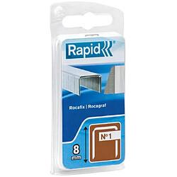 Rapid N°1/8 mm