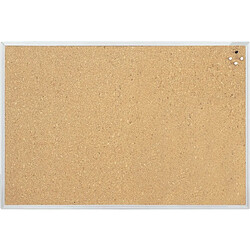MAGNETOPLAN Tableau en liège - 900 x 600 mm