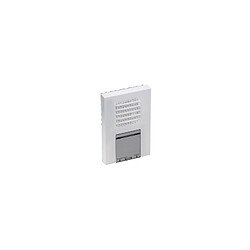Alarme connectée Eaton