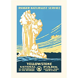 Affiche & poster Générique