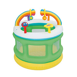 Portique & balançoire Bestway