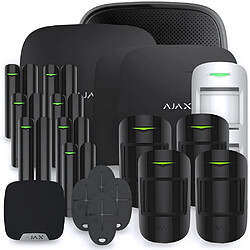 Ajax Systems KIT PLUS 12B