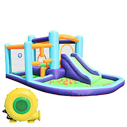 ataa Château Montain