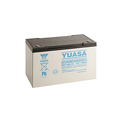 Yuasa NPC100-12