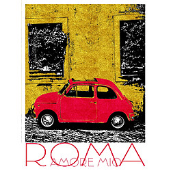 Beneffito TRAVEL Poster