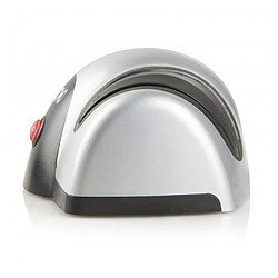 Domo Affûteur aiguiseur de couteaux électrique DO9204KS - Noir/Gris pas cher