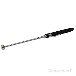 Visserie Silverline