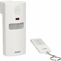 Orno OR-MA-711 - Alarme Maison Sans Fil