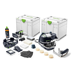 Festool KA65 Set