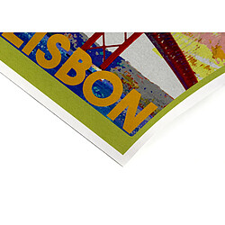 Beneffito TRAVEL Lisboa1 40x60 cm