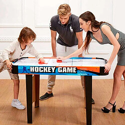 Acheter Color Baby Table de Hockey 122 x 75 x 61 cm