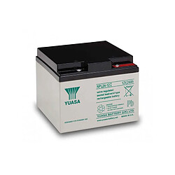 Yuasa NPL24-12
