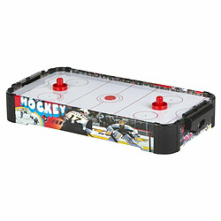 Air hockey BigBuy