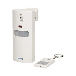 Orno OR-MA-711 - Alarme Maison Sans Fil