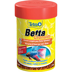 Tetra Betta Granules 85 ml