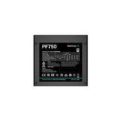 Alimentation PC DeepCool