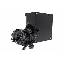 Avis Xilence XP750R6.2 750W