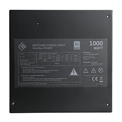 Acheter CSL-Computer CSL BoostBoxx PB1000P - 1000W